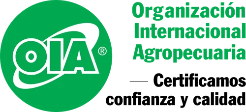 OIA — Organización Internacional Agropecuaria
