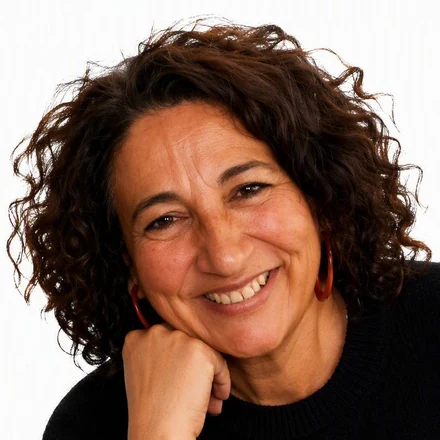 Rebeca Sanhueza Martínez