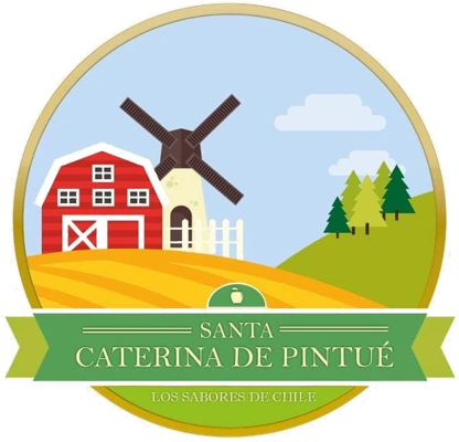 Santa Caterina de Pintué