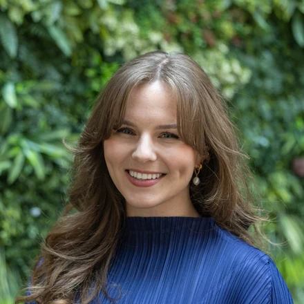 Sarah Gorman