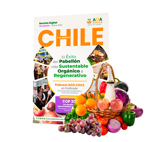 Revista Digital AOA Chile