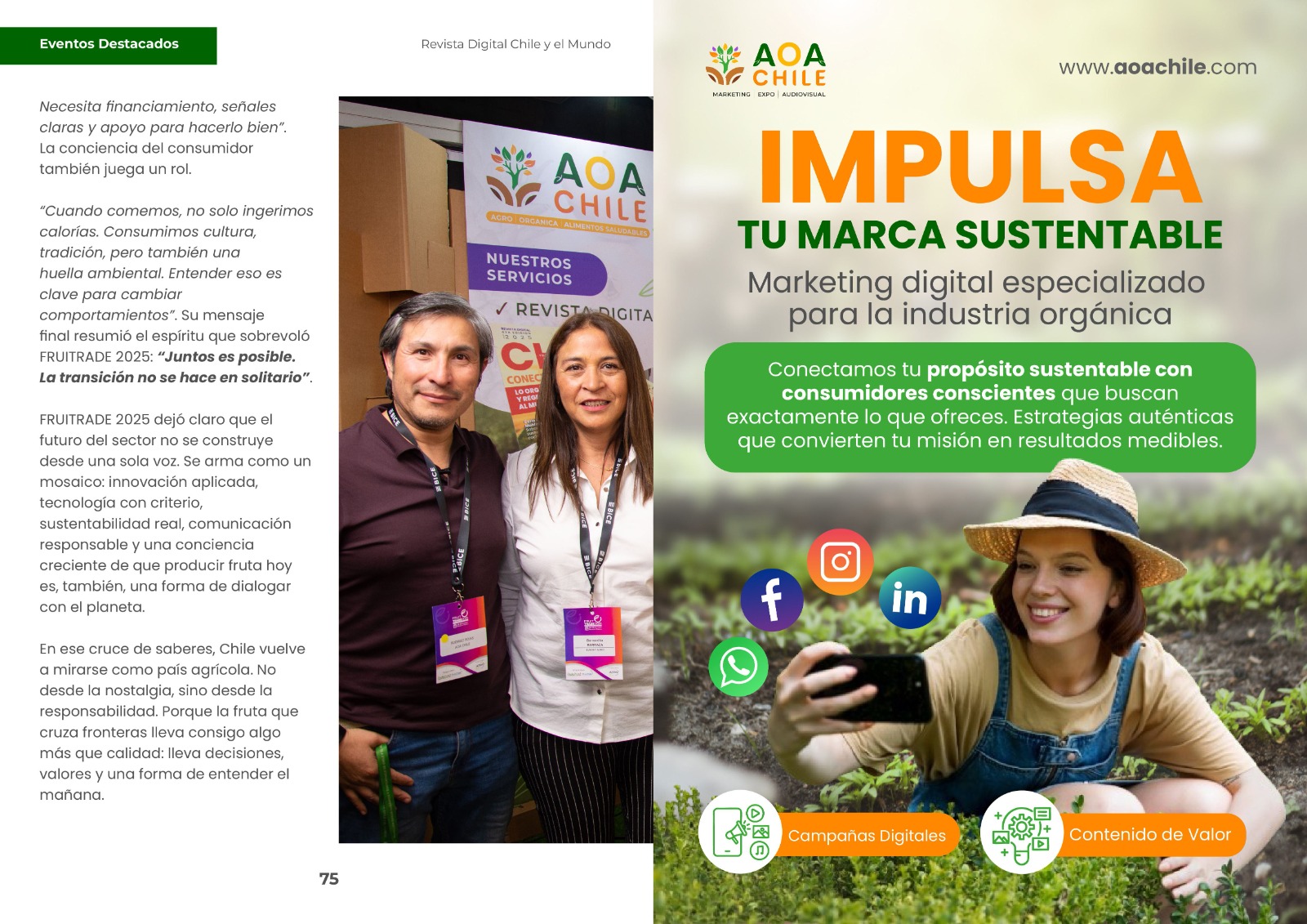 Revista Digital AOA Chile imagen 10