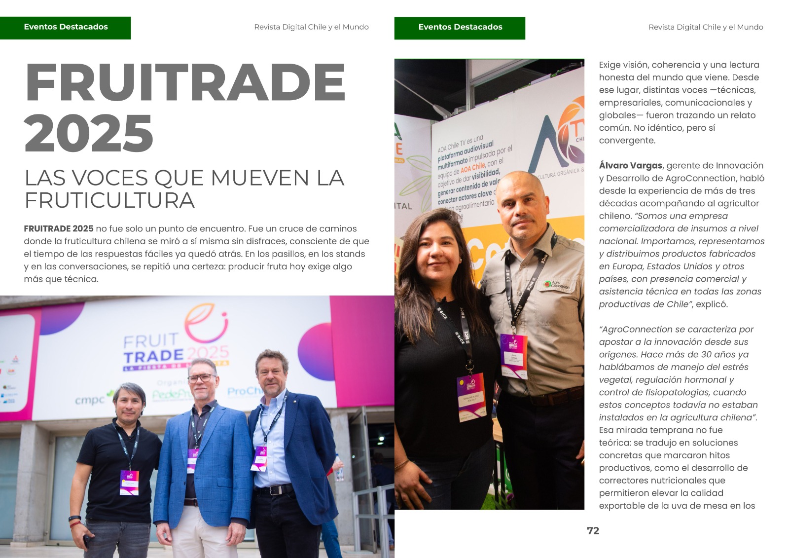 Revista Digital AOA Chile imagen 8