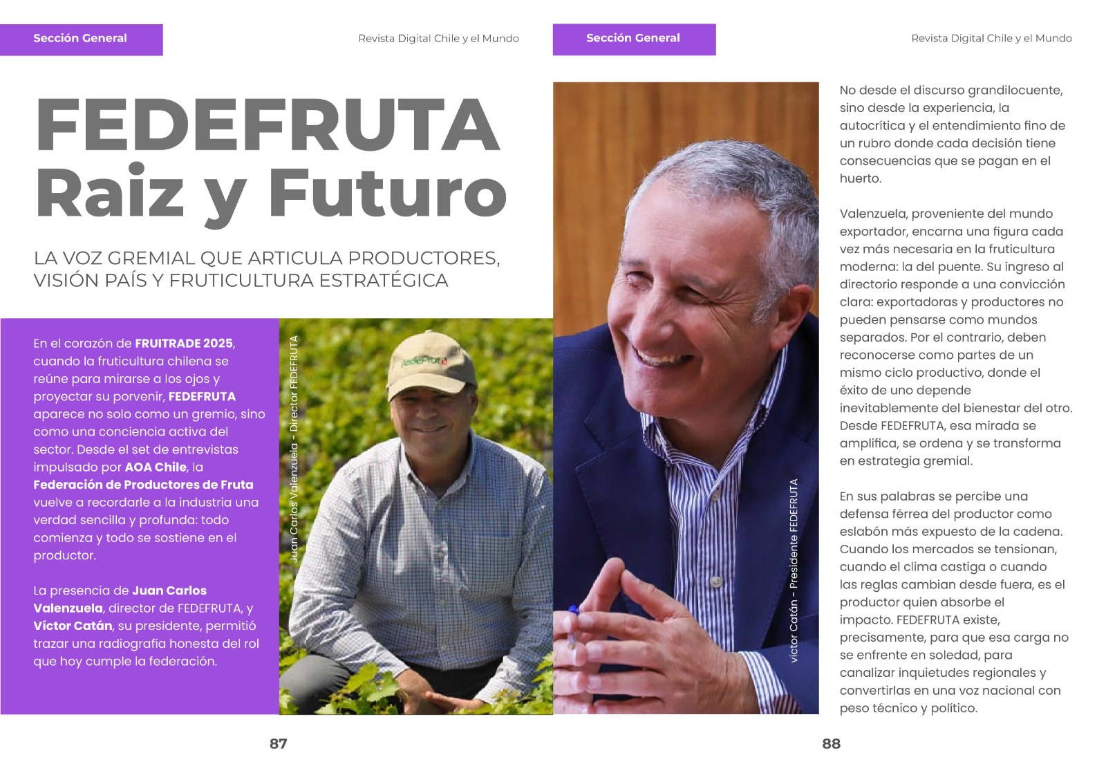 Revista Digital AOA Chile imagen 9