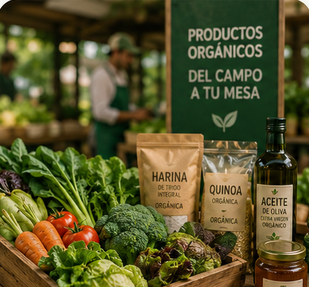 Comercialización